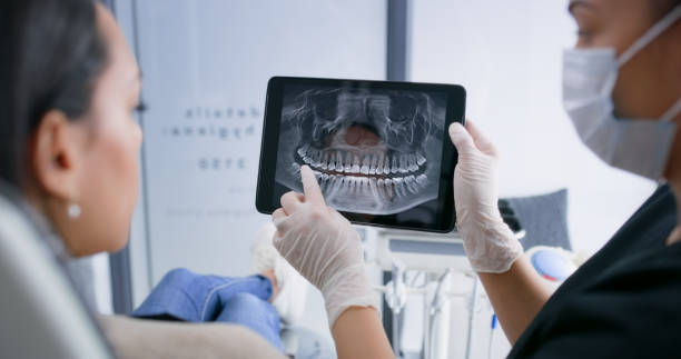 Licensed Tooth Extraction service in Fairfax, VA - Dentist Open Now
